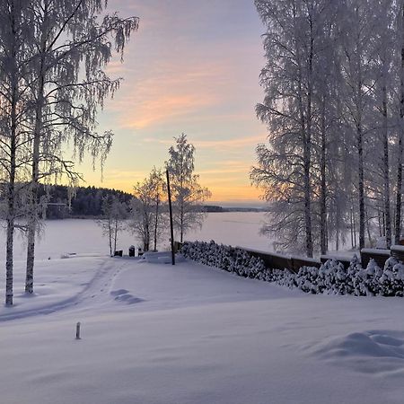 Villa Koivula Raakkyla Exterior photo